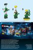 Istruzioni per la Costruzione - LEGO - 71342 - GA Promotion Pack: Page 2