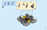 Istruzioni per la Costruzione - LEGO - 72001 - Lance's Hover Jouster: Page 19