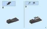 Istruzioni per la Costruzione - LEGO - 72002 - Twinfector: Page 9