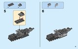 Istruzioni per la Costruzione - LEGO - 72002 - Twinfector: Page 11