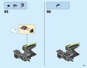 Istruzioni per la Costruzione - LEGO - 72003 - Berserker Bomber: Page 63