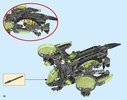 Istruzioni per la Costruzione - LEGO - 72003 - Berserker Bomber: Page 78