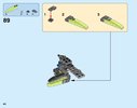 Istruzioni per la Costruzione - LEGO - 72003 - Berserker Bomber: Page 60