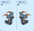 Istruzioni per la Costruzione - LEGO - 72004 - Tech Wizard Showdown: Page 20