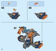 Istruzioni per la Costruzione - LEGO - 72004 - Tech Wizard Showdown: Page 26