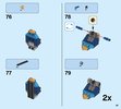 Istruzioni per la Costruzione - LEGO - 72004 - Tech Wizard Showdown: Page 29