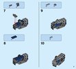 Istruzioni per la Costruzione - LEGO - 72004 - Tech Wizard Showdown: Page 5