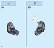 Istruzioni per la Costruzione - LEGO - 72004 - Tech Wizard Showdown: Page 10