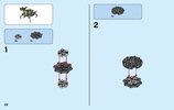 Istruzioni per la Costruzione - LEGO - 72004 - Tech Wizard Showdown: Page 22