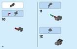 Istruzioni per la Costruzione - LEGO - 72004 - Tech Wizard Showdown: Page 36