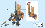 Istruzioni per la Costruzione - LEGO - 72004 - Tech Wizard Showdown: Page 42