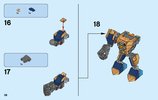 Istruzioni per la Costruzione - LEGO - 72004 - Tech Wizard Showdown: Page 38