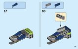 Istruzioni per la Costruzione - LEGO - 72005 - Aaron's X-bow: Page 53