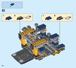 Istruzioni per la Costruzione - LEGO - 72006 - Axl's Rolling Arsenal: Page 24