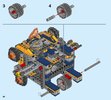 Istruzioni per la Costruzione - LEGO - 72006 - Axl's Rolling Arsenal: Page 40