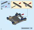 Istruzioni per la Costruzione - LEGO - 72006 - Axl's Rolling Arsenal: Page 50