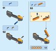 Istruzioni per la Costruzione - LEGO - 72006 - Axl's Rolling Arsenal: Page 51