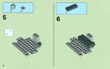 Istruzioni per la Costruzione - LEGO - Star Wars - 75000 - Clone Troopers™ vs. Droidekas™: Page 6