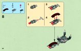 Istruzioni per la Costruzione - LEGO - Star Wars - 75000 - Clone Troopers™ vs. Droidekas™: Page 24