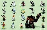 Istruzioni per la Costruzione - LEGO - Star Wars - 75000 - Clone Troopers™ vs. Droidekas™: Page 29