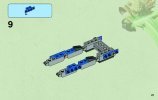 Istruzioni per la Costruzione - LEGO - Star Wars - 75002 - AT-RT™: Page 21