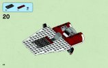 Istruzioni per la Costruzione - LEGO - Star Wars - 75003 - A-wing Starfighter™: Page 24