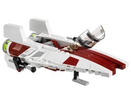 75003 - A-wing Starfighter™