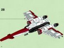 Istruzioni per la Costruzione - LEGO - Star Wars - 75004 - Z-95 Headhunter™: Page 52