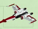 Istruzioni per la Costruzione - LEGO - Star Wars - 75004 - Z-95 Headhunter™: Page 54