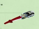 Istruzioni per la Costruzione - LEGO - Star Wars - 75004 - Z-95 Headhunter™: Page 26