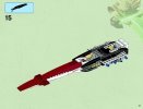 Istruzioni per la Costruzione - LEGO - Star Wars - 75004 - Z-95 Headhunter™: Page 27