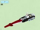 Istruzioni per la Costruzione - LEGO - Star Wars - 75004 - Z-95 Headhunter™: Page 32