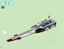 Istruzioni per la Costruzione - LEGO - Star Wars - 75004 - Z-95 Headhunter™: Page 34