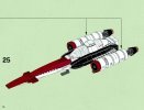 Istruzioni per la Costruzione - LEGO - Star Wars - 75004 - Z-95 Headhunter™: Page 44