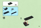 Istruzioni per la Costruzione - LEGO - 75008 - TIE Bomber™ & Asteroid Field: Page 13