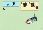 Istruzioni per la Costruzione - LEGO - 75009 - Snowspeeder™ & Hoth™: Page 5