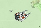 Istruzioni per la Costruzione - LEGO - 75009 - Snowspeeder™ & Hoth™: Page 19