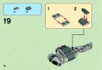 Istruzioni per la Costruzione - LEGO - 75010 - B-Wing Starfighter™ & Endor™: Page 16