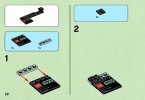 Istruzioni per la Costruzione - LEGO - 75011 - Tantive IV™ & Alderaan™: Page 22