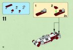 Istruzioni per la Costruzione - LEGO - 75011 - Tantive IV™ & Alderaan™: Page 12