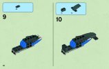 Istruzioni per la Costruzione - LEGO - Star Wars - 75012 - BARC Speeder™ con Sidecar: Page 10