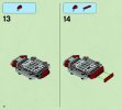 Istruzioni per la Costruzione - LEGO - Star Wars - 75013 - Umbaran MHC™ (cannone pesante mobile): Page 12