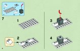 Istruzioni per la Costruzione - LEGO - 75014 - Battle of Hoth™: Page 8