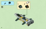 Istruzioni per la Costruzione - LEGO - 75014 - Battle of Hoth™: Page 12