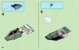 Istruzioni per la Costruzione - LEGO - 75014 - Battle of Hoth™: Page 20