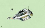 Istruzioni per la Costruzione - LEGO - 75014 - Battle of Hoth™: Page 22