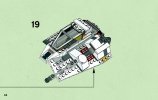 Istruzioni per la Costruzione - LEGO - 75014 - Battle of Hoth™: Page 34