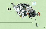 Istruzioni per la Costruzione - LEGO - 75014 - Battle of Hoth™: Page 37