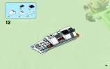 Istruzioni per la Costruzione - LEGO - 75014 - Battle of Hoth™: Page 47