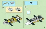 Istruzioni per la Costruzione - LEGO - 75014 - Battle of Hoth™: Page 9